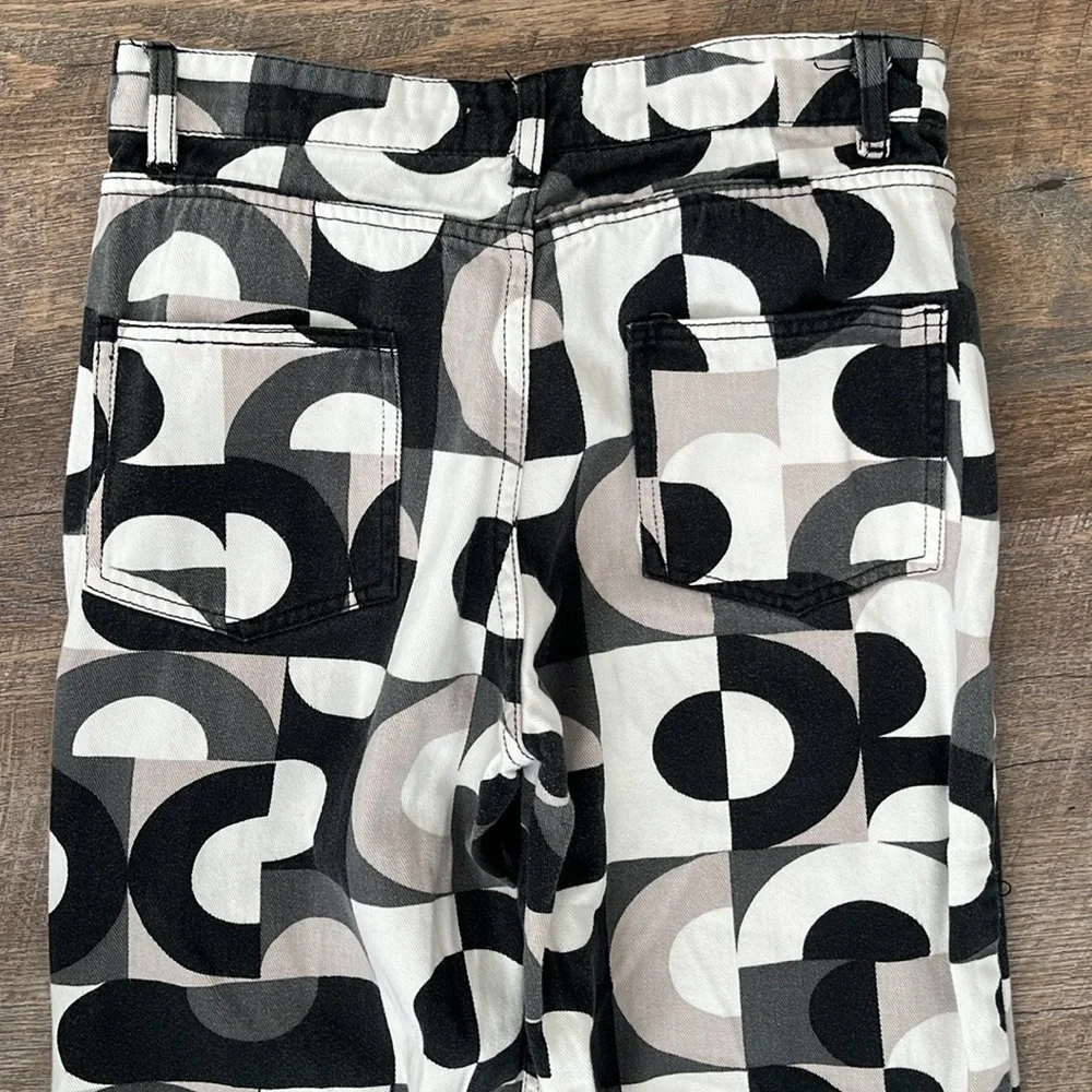 Motel Rocks Pants - Picture 5 of 6